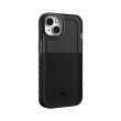 Чохол UAG [U] для Apple Iphone 13 Pro Dip, Black