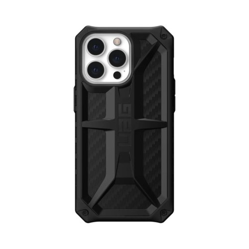 Чохол UAG для Apple Iphone 13 Pro Monarch, Carbon Fiber
