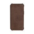 Чохол UAG для iPhone 12 Pro Max Metropolis, Leather Brown