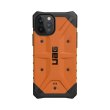 Чохол UAG для iPhone 12 / 12 Pro Pathfinder, Orange
