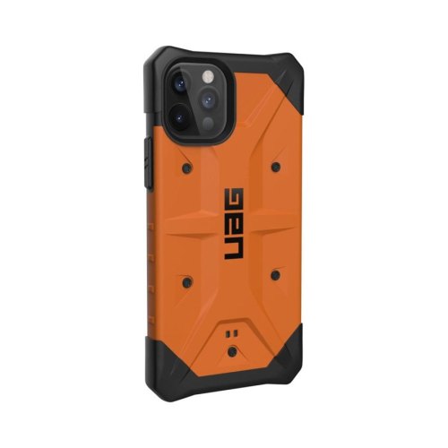 Чохол UAG для iPhone 12 / 12 Pro Pathfinder, Orange