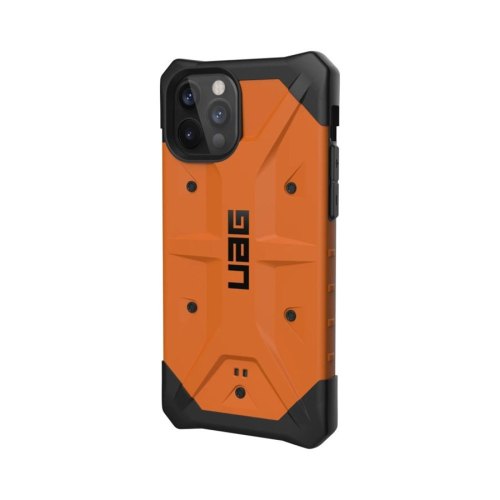 Чохол UAG для iPhone 12 / 12 Pro Pathfinder, Orange