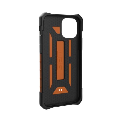 Чохол UAG для iPhone 12 / 12 Pro Pathfinder, Orange