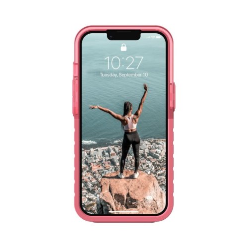 Чохол UAG [U] для Apple iPhone 13 Pro Dip, Clay