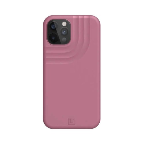 Чохол UAG для iPhone 12 / 12 Pro [U] Anchor, Dusty Rose