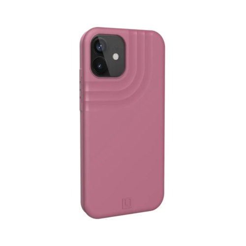 Чохол UAG для iPhone 12 / 12 Pro [U] Anchor, Dusty Rose