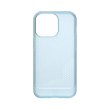 Чохол UAG [U] для Apple Iphone 13 Pro Lucent, Cerulean