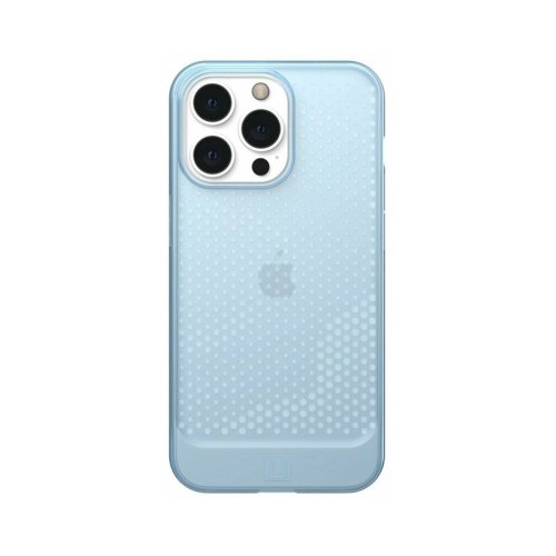 Чохол UAG [U] для Apple Iphone 13 Pro Lucent, Cerulean