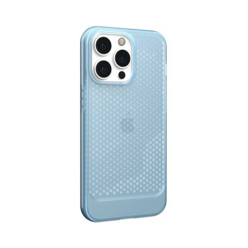 Чохол UAG [U] для Apple Iphone 13 Pro Lucent, Cerulean