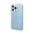 Чохол UAG [U] для Apple Iphone 13 Pro Lucent, Cerulean