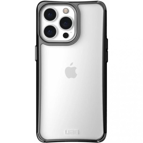 Чохол UAG для Apple Iphone 13 Plyo, Ash