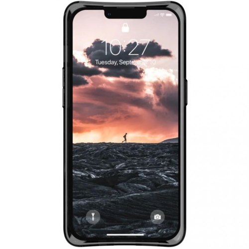 Чохол UAG для Apple Iphone 13 Plyo, Ash