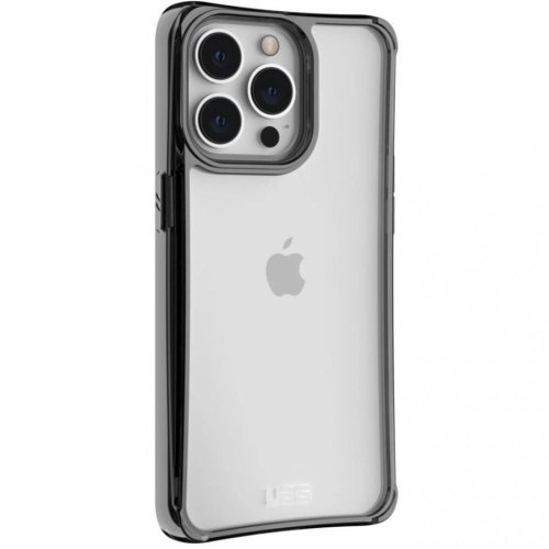 Чохол UAG для Apple Iphone 13 Plyo, Ash