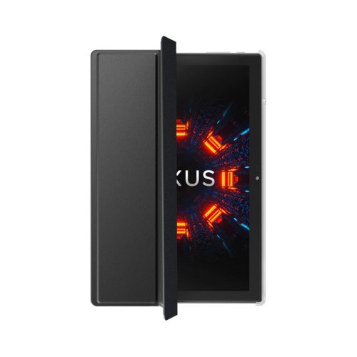 Чехол-книжка Pixus для Pixus Hammer Black (4897058531534)