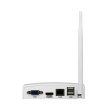 Комплект відеоспостереження GreenVision GV-IP-K-W58/04 3MP