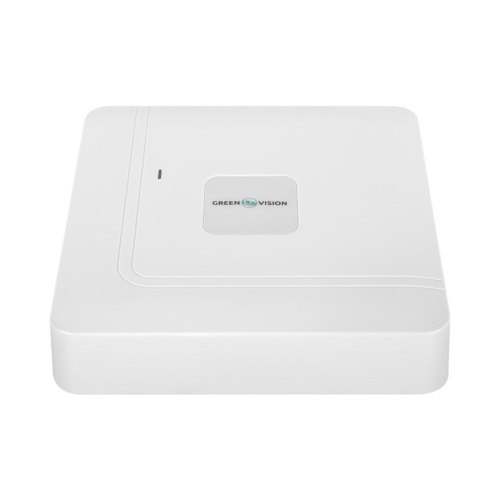 Комплект відеоспостереження GreenVision GV-K-W66/4 5MP