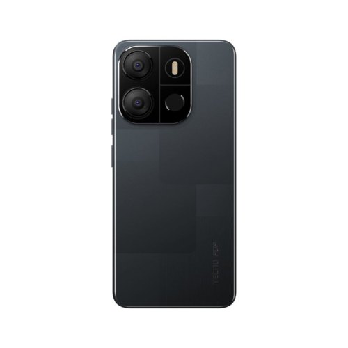 Смартфон TECNO POP 7 (BF6) 2/64Gb 2SIM Endless Black