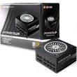 Блок живлення, 650W Chieftec Chieftronic PowerUp GPX-650FC 120 mm, 80+ GOLD, Modular,Retail Box