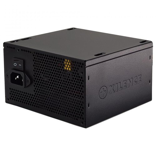Блок живлення, 450W Xilence XP450R11 Performance A+ III, 120mm, 80+ BRONZE, Retail Box