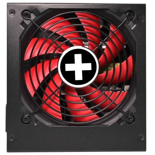 Блок живлення, 450W Xilence XP450R11 Performance A+ III, 120mm, 80+ BRONZE, Retail Box