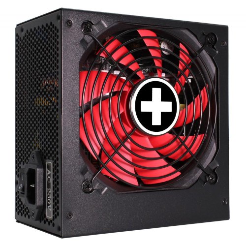 Блок живлення, 450W Xilence XP450R11 Performance A+ III, 120mm, 80+ BRONZE, Retail Box
