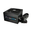 Блок живлення, 650W FSP Hydro GSM Lite PRO HGS-650M 80+ Gold, 120mm Silent fan, Semi-Modular, Retail Box