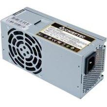 Блок живлення, 300W Chieftec SMART GPF-300P  80 mm fan, 80+ BRONZE,TFX, bulk