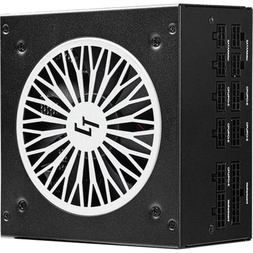 Блок живлення, 550W Chieftec Chieftronic PowerUp GPX-550FC 120 mm, 80+ GOLD, Modular,Retail Box