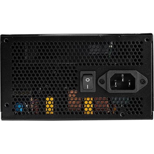 Блок живлення, 550W Chieftec Chieftronic PowerUp GPX-550FC 120 mm, 80+ GOLD, Modular,Retail Box