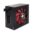 Блок живлення, 750W Xilence XP750MR11 Performance A+ III, 120mm, 80+ BRONZE, Semi-Modular, Retail Box