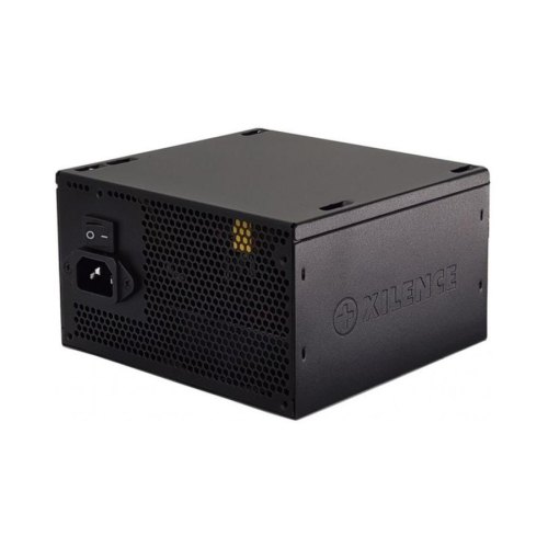 Блок живлення, 750W Xilence XP750MR11 Performance A+ III, 120mm, 80+ BRONZE, Semi-Modular, Retail Box