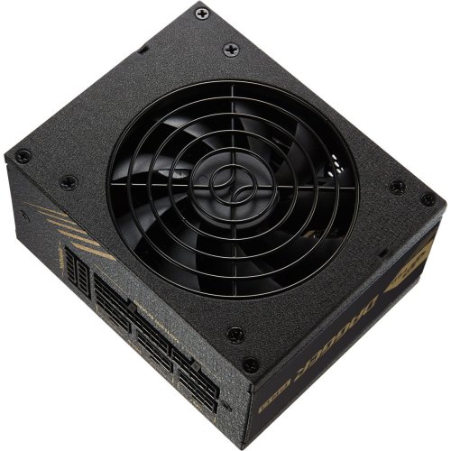 Блок живлення, 550W FSP SFX DAGGER PRO SDA2-550 80+ Gold, 92mm Ball Bearing fan, Modular, Retail Box