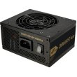 Блок живлення, 550W FSP SFX DAGGER PRO SDA2-550 80+ Gold, 92mm Ball Bearing fan, Modular, Retail Box