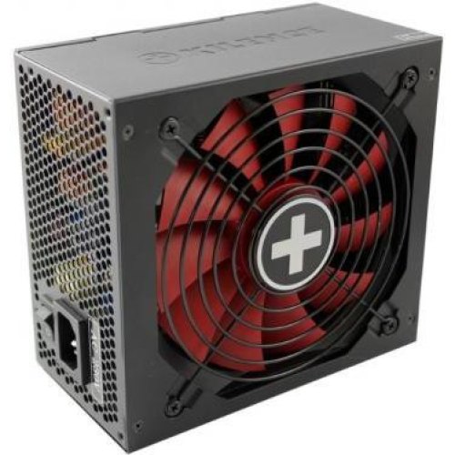 Блок живлення, 750W Xilence XP750R10 Gaming 80+ Bronze, 120mm, Retail Box