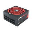 Блок живлення, 1050W Chieftec Chieftronic PowerPlay GPU-1050FC 140 mm, 80+ PLATINUM, Modular,Retail Box