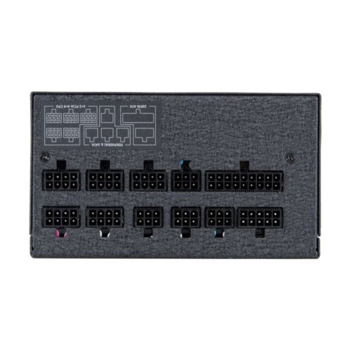 Блок живлення, 1050W Chieftec Chieftronic PowerPlay GPU-1050FC 140 mm, 80+ PLATINUM, Modular,Retail Box