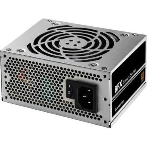 Блок живлення, 450W Chieftec SMART BFX-450BS 90mm, SFX, 80+ BRONZE , Bulk