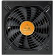 Блок живлення, 1250W Chieftec POLARIS PPS-1250FC, 120 mm, 80+ GOLD, Cable management, retail