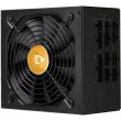 Блок живлення, 1250W Chieftec POLARIS PPS-1250FC, 120 mm, 80+ GOLD, Cable management, retail
