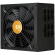 Блок живлення, 1250W Chieftec POLARIS PPS-1250FC, 120 mm, 80+ GOLD, Cable management, retail