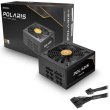 Блок живлення, 1250W Chieftec POLARIS PPS-1250FC, 120 mm, 80+ GOLD, Cable management, retail