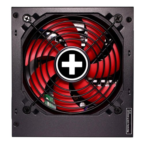 Блок живлення, 450W Xilence XP450R10 Gaming series, 120mm, 80+ BRONZE, Retail Box