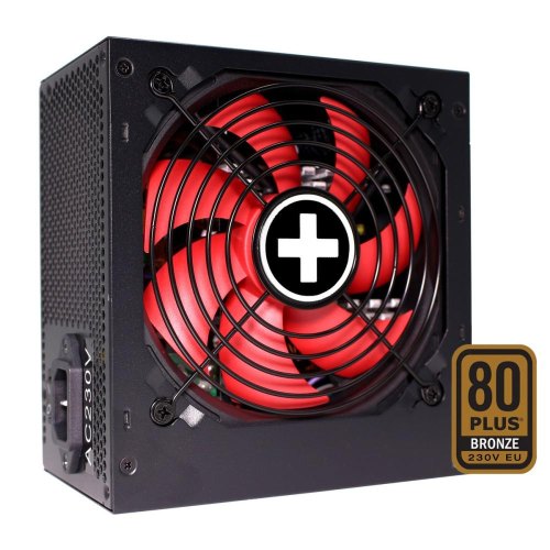 Блок живлення, 450W Xilence XP450R10 Gaming series, 120mm, 80+ BRONZE, Retail Box