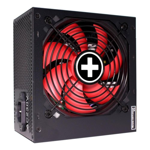 Блок живлення, 450W Xilence XP450R10 Gaming series, 120mm, 80+ BRONZE, Retail Box