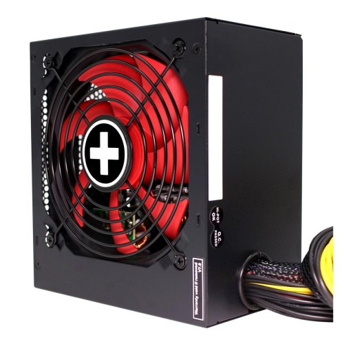 Блок живлення, 450W Xilence XP450R10 Gaming series, 120mm, 80+ BRONZE, Retail Box