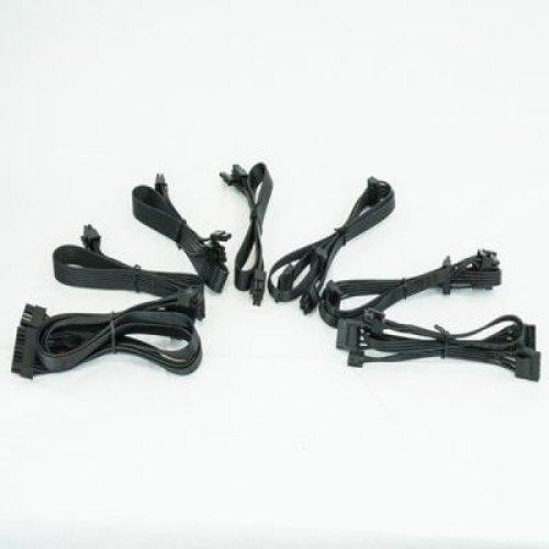 Блок живлення, 450W Chieftec COMPACT CSN-450C SFX 80mm, 80+ GOLD, Modular, Retail Box