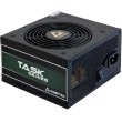 Блок живлення, 500W Chieftec TASK TPS-500S, 120 mm, 80+ Bronze Retail Box