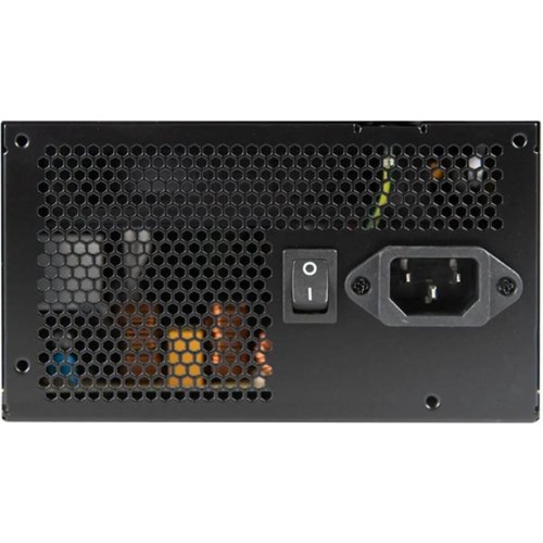 Блок живлення, 500W Chieftec TASK TPS-500S, 120 mm, 80+ Bronze Retail Box