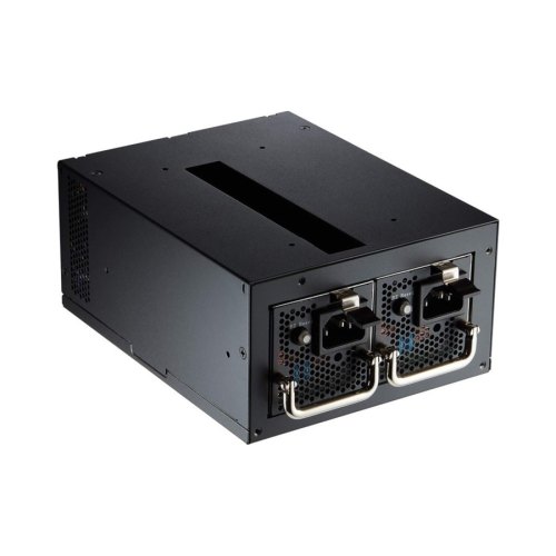 Блок живлення, 700W FSP FSP700-50RAB PS2 redundant 80+ GOLD 4cm fan, Brown Box