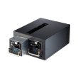Блок живлення, 700W FSP FSP700-50RAB PS2 redundant 80+ GOLD 4cm fan, Brown Box